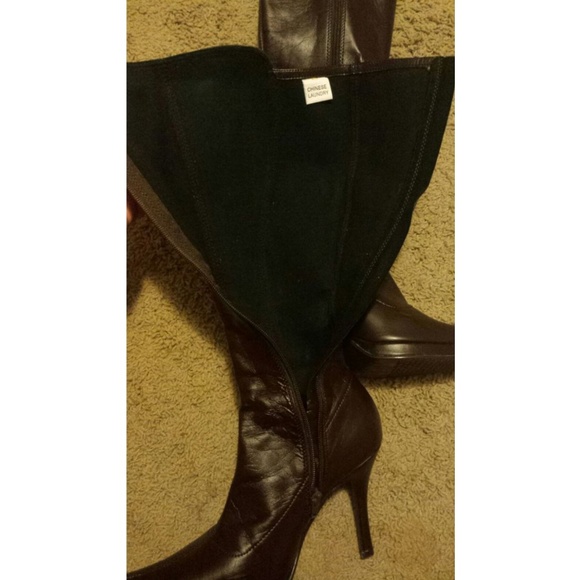 chinese laundry daria ankle boot